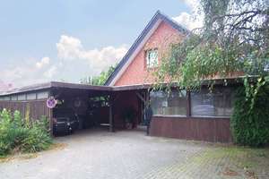 Großzügiges Familienhaus mit Charme, Garten und Kamin – mitten in Haren – Die vollständige Adresse der Immobilie erhältst du vom Anbieter., 49733 Haren (Ems) – Vorschaubild 7