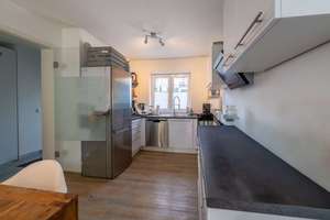 Moderne Doppelhaushälfte mit 135 m² Wohnfläche und Garten – Die vollständige Adresse der Immobilie erhältst du vom Anbieter., 86987 Schwabsoien – Vorschaubild 4