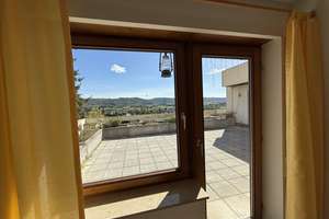 4 Zimmer mit Aussicht - Terrasse, Wärmepumpe, Garage und Stellplatz inklusive – 71549 Auenwald – Vorschaubild 20