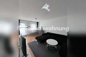 Tauschwohnung: Dresden, Neustadt: 4-Zimmer-Wohnung, 77 m²