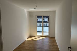 Erstbezug | 3,5-Zimmer | über den Dächern | Einbauküche | Balkon | Einzelgarage | KFW55 | ER-Zentrum – Anton-Bruckner-Straße 10, 91052 Röthelheim, Erlangen – Vorschaubild 16