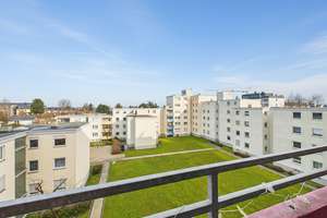 Kapitalanleger aufgepasst - Gepflegte 1-Zimmer-Wohnung mit Loggia & Aufzug in guter Lage – Die vollständige Adresse der Immobilie erhältst du vom Anbieter., 55122 Gonsenheim, Mainz – Vorschaubild 2