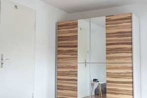 Top-DG-Wohnung mit 3 Zimmern in zentraler Südstadtlage – Alte Döhrener Str. 00, 30169 Südstadt, Hannover – Vorschaubild 13