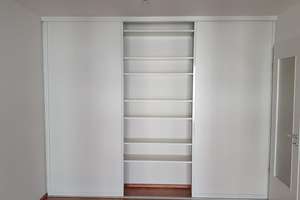RESERVIERT! Helle 3-Zimmer-Wohnung mit Westbalkon und EBK – Truderinger Straße 134, 81673 Josephsburg, München – Vorschaubild 5