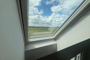 ERSTBEZUG NEUBAU 2 Zimmer Galerie Wohnung in Nürnberg mit Balkon / Fussbodenheizung / Duplexgarage – Kornburger Hauptstraße 4, 90455 Kornburg, Worzeldorf, Nürnberg – Vorschaubild 17