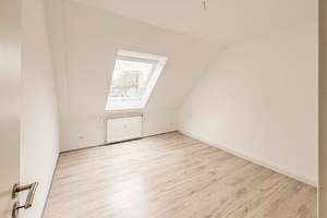 Zentrale Dachgeschosswohnung in Essen City – nur wenige Minuten zur Innenstadt – Steeler Str. 41, 45127 Stadtkern, Essen – Vorschaubild 10