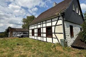 Freihstehendes Einfamilienhaus mit Grundstück zur Pferdehaltung – Die vollständige Adresse der Immobilie erhältst du vom Anbieter., 45549 Sprockhövel – Vorschaubild 3