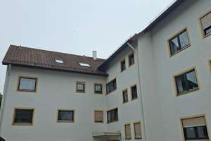 3-Zimmer-Wohnung in Vöhringen