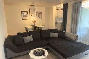 NEUWERTIGE + BARRIEREFREIE 3  ZI.  EG-WOHNUNG  AUS 2021 MIT 100 M² IN EBERHARDSHOF! GARTEN  *AUFZUG – Die vollständige Adresse der Immobilie erhältst du vom Anbieter., 90429 Eberhardshof, Nürnberg – Vorschaubild 48