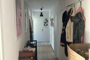 Sehr schöne 4 ZKB mit Rundumbalkon im Herzen des Nauwieser Viertel in Saarbrücken – Die vollständige Adresse der Immobilie erhältst du vom Anbieter., 66111 St. Johann, Saarbrücken – Vorschaubild 7