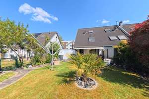 Modernes Reihenendhaus in Voerde mit schönem Garten: attraktives Wohnen für die Familie – Die vollständige Adresse der Immobilie erhältst du vom Anbieter., 46562 Voerde (Niederrhein) – Vorschaubild 11
