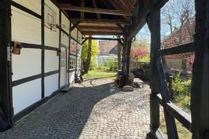 Denkmalschutz-Highlight in Calbecht – Die vollständige Adresse der Immobilie erhältst du vom Anbieter., 38229 Calbecht, Salzgitter – Vorschaubild 9