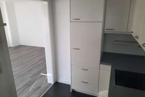 freundliche 2-Zimmer Dachgeschosswohnungen im Bielefelder Westen – Voltmannstraße 165, 33613 Schildesche, Bielefeld – Vorschaubild 14