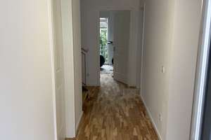 ***3 Zi. Neubau-Maisonette-Wohnung im 1.OG, WE 2c-6 mit Balkon u. toller Aussicht zu verkaufen** – Pfinztalstr. 2c, 76227 Durlach, Karlsruhe – Vorschaubild 3
