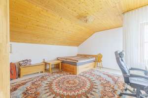 Stilvolle Stadtvilla mit Einliegerwohnung in ruhiger Lage im Ingolstädter Norden – Die vollständige Adresse der Immobilie erhältst du vom Anbieter., 85055 Nordost, Ingolstadt – Vorschaubild 14