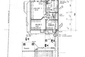 - Voll unterkellertes Einfamilienhaus mit Doppelgarage in Innenstadtlage - – Die vollständige Adresse der Immobilie erhältst du vom Anbieter., 94315 Kernstadt, Straubing – Vorschaubild 23