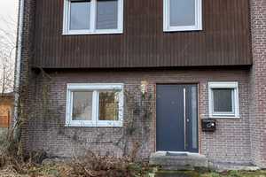 Preiswertes 4-Zimmer-Reihenendhaus mit gehobener Innenausstattung und EBK in Niederstedem – RWE-Umspannanlage 3, 54634 Bitburg-Prüm (Kreis) – Vorschaubild 2