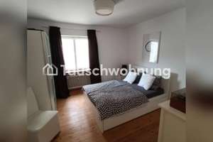 Tauschwohnung: 2-Zimmer gegen 3-Zimmer-Wohnung – Die vollständige Adresse der Immobilie erhältst du vom Anbieter., 80803 Neuschwabing, München – Vorschaubild 3