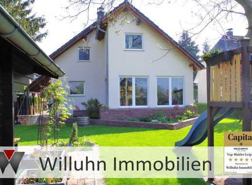 Haus kaufen in Leipzig ImmobilienScout24