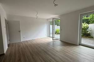 Schöne 2-Zimmer-Wohnung mit sonniger Terrasse – Schulredder 14, 21033 Lohbrügge, Hamburg – Vorschaubild 7