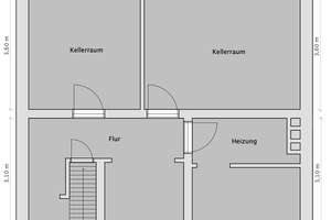 Gepflegte Doppelhaushälfte am Kurpark mit feiner Gartenidylle! – Die vollständige Adresse der Immobilie erhältst du vom Anbieter., 26382 Innenstadt, Wilhelmshaven – Vorschaubild 24