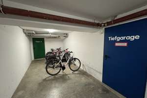 Helle 1-Zimmer-Wohnung mit neuer Küche, Balkon & Tiefgarage – 88471 Laupheim – Vorschaubild 13