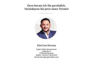 Gepflegter Bungalow mit privater Gartenidylle im Grünen – Die vollständige Adresse der Immobilie erhältst du vom Anbieter., 27578 Königsheide, Bremerhaven – Vorschaubild 36