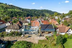 Ihr neues Zuhause im Münstertal – energieeffizient, modern und naturnah – Die vollständige Adresse der Immobilie erhältst du vom Anbieter., 79244 Münstertal/Schwarzwald – Vorschaubild 10