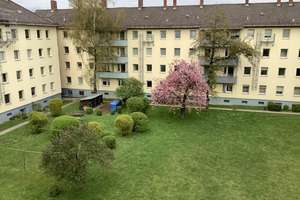 sehr schöne top renovierte 2 Zi. Whg. mit Wohnküche und Balkon – Fürstenrieder Str. 309, 81377 Am Waldfriedhof, München – Vorschaubild 3
