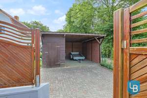Ihr neues Zuhause in Großbarkau – großzügig, gepflegt und familienfreundlich – Die vollständige Adresse der Immobilie erhältst du vom Anbieter., 24245 Großbarkau – Vorschaubild 14