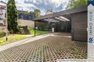 ++ Sofort bezugsfertige, renovierte 4-Zimmer-Wohnung mit Westbalkon ++ – 4328 Paunsdorf, Leipzig – Vorschaubild 15