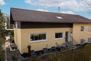 Gepflegtes Split-Level-Haus mit Einliegerwohnung (vermietet) und tollem Garten - nahe Hamm/Sieg! – Die vollständige Adresse der Immobilie erhältst du vom Anbieter., 57577 Hamm (Sieg) – Vorschaubild 7