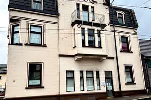 Attraktives Mehrfamilienhaus mit frei werdender Gewerbeeinheit und drei Wohneinheiten in Solingen! – Schützenstr. 132, 42659 Solingen-Mitte, Solingen – Vorschaubild 21