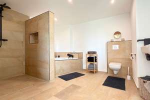 Charmanter Resthof mit Weitblick – Wohnen, Arbeiten & Leben im Grünen! – Am Tonschacht 28, 49152 Bad Essen – Vorschaubild 11