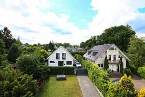 *LOFTCHARAKTER!* Neubau 2,5-Zimmer-Dachterrassenwohnung – Die vollständige Adresse der Immobilie erhältst du vom Anbieter., 22391 Wellingsbüttel, Hamburg – Vorschaubild 11