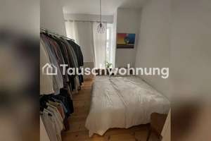 Tauschwohnung: Renovierter 2 Zi. Altbau im Helmholtzkiez (Prenzlauer Berg) – Wichertstraße 52, 10439 Prenzlauer Berg, Berlin – Vorschaubild 2