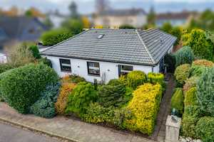 Hochwertiger Bungalow mit Wohlfühlgarantie 
in Flensburg – Flensburg – Vorschaubild 51