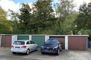 Nähe Toeppersee - gepflegtes Reihenhaus in DU-Rheinhausen – Die vollständige Adresse der Immobilie erhältst du vom Anbieter., 47228 Friemersheim, Duisburg – Vorschaubild 6