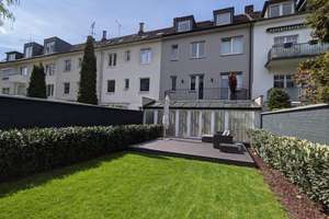 Luxuriöse, möblierte Wohnung in Toplage - Düsseldorf Golzheim – Die vollständige Adresse der Immobilie erhältst du vom Anbieter., 40474 Golzheim, Düsseldorf – Vorschaubild 8