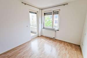 PROVISIONSFREI: Helle & großzügige 4-Zimmer Wohnung in Schwabing – Die vollständige Adresse der Immobilie erhältst du vom Anbieter., 80797 Schwere-Reiter-Straße, München – Vorschaubild 5