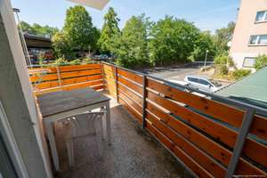 Bonn-Südstadt: 4 Zimmer mit Balkon – selbst einziehen oder clever als WG vermieten – Die vollständige Adresse der Immobilie erhältst du vom Anbieter., 53113 Gronau, Bonn – Vorschaubild 10