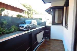 2-Zimmer-Wohnung in Freilassing mit Balkon & Holzofen – gepflegt und vermietet – 83395 Freilassing – Vorschaubild 5