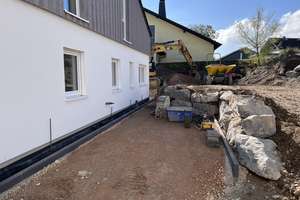 Wohnen über dem Unesco Welterbe Oberer Mittelrhein - im Bau  – Hermesweg 9, 55430 Perscheid – Vorschaubild 14