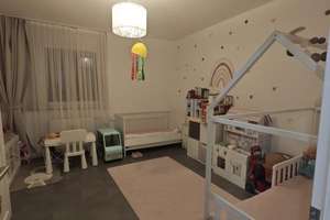 Eigentumswohnung mit Balkon, Keller, Tiefgaragen- und Außenstellplatz in ruhiger Lage zu verkaufen – 44229 Rombergpark-Lücklemberg, Dortmund – Vorschaubild 5