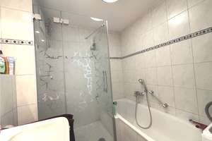 Moderne 2-Zimmer-Wohnung in München-Ramersdorf – Die vollständige Adresse der Immobilie erhältst du vom Anbieter., 81737 Altperlach, München – Vorschaubild 8
