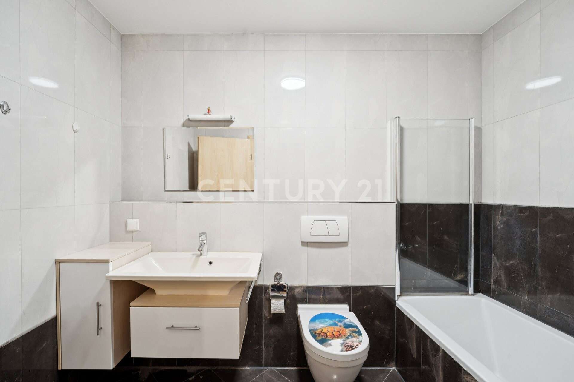 Immobilie in Bogen - Lichtdurchflutete 2-Zimmer-Wohnung mit großzügigem Balkon in zentraler Lage - Bild 4