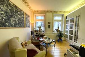 10 WOHNEINHEITEN - MEHRFAMILIENHAUS IN BESTER LAGE – Die vollständige Adresse der Immobilie erhältst du vom Anbieter., 22765 Ottensen, Hamburg – Vorschaubild 13