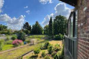 Renovierungsbedürftiges Einfamilienhaus mit Garage in Linnich- Körrenzig – Düren (Kreis) – Vorschaubild 14