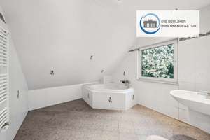 Ruhig gelegen, hochwertig gebaut, sofort bezugsfrei! – Die vollständige Adresse der Immobilie erhältst du vom Anbieter., 12305 Lichtenrade, Berlin – Vorschaubild 12