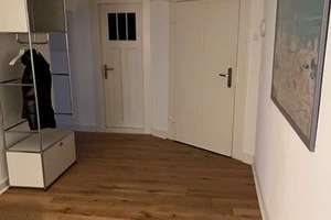 Erstklassige Altbau-Bürofläche nahe Hofgarten – Benedikt Schmittmann Straße 4, 40479 Pempelfort, Düsseldorf – Vorschaubild 8